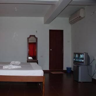 Kristal Sands Beach Resort Calangute Exteriér fotografie