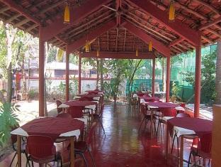 Kristal Sands Beach Resort Calangute Exteriér fotografie